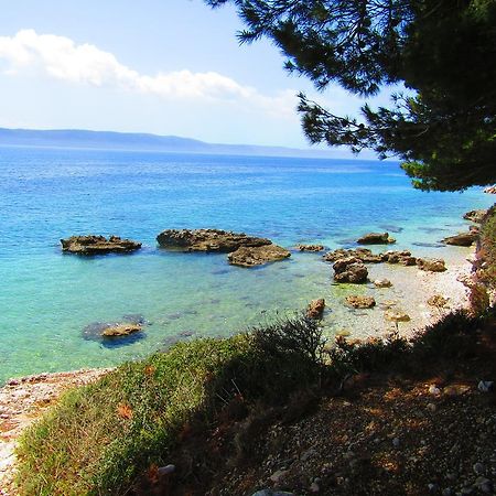Victoria Cottage Camping Dole Blato  Dış mekan fotoğraf