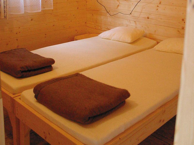 Victoria Cottage Camping Dole Blato  Dış mekan fotoğraf