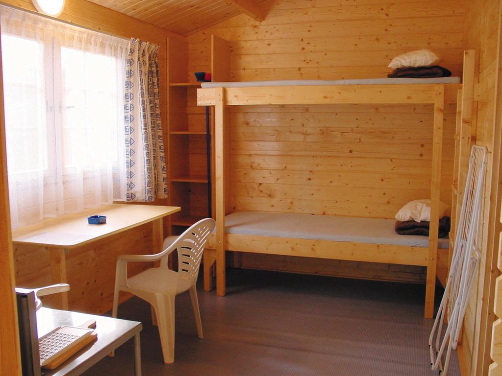Victoria Cottage Camping Dole Blato  Dış mekan fotoğraf